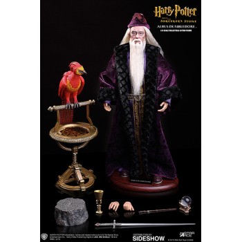 Harry Potter My Favourite Movie Action Figure 1/6 Albus Dumbledore Deluxe Version 31 cm
